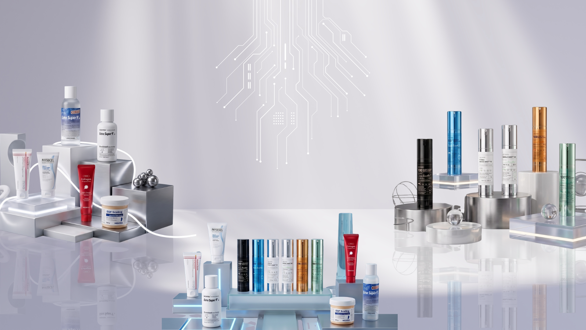 NEXT-GEN K-BEAUTY