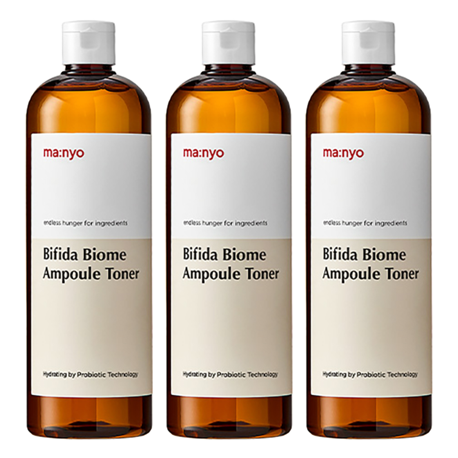 ma:nyo Bifida Biome Ampoule Toner | OoshTush | K-beauty | Free Shipping Over $50 USD