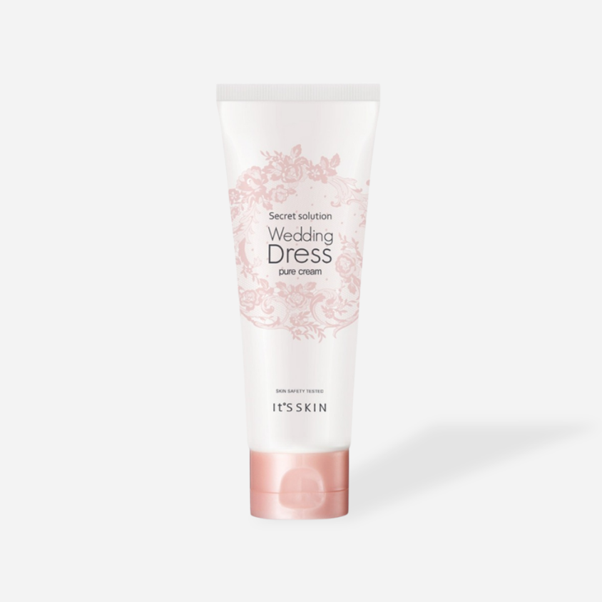 It's Skin Secret Solution Wedding Dress Pure Cream 100ml