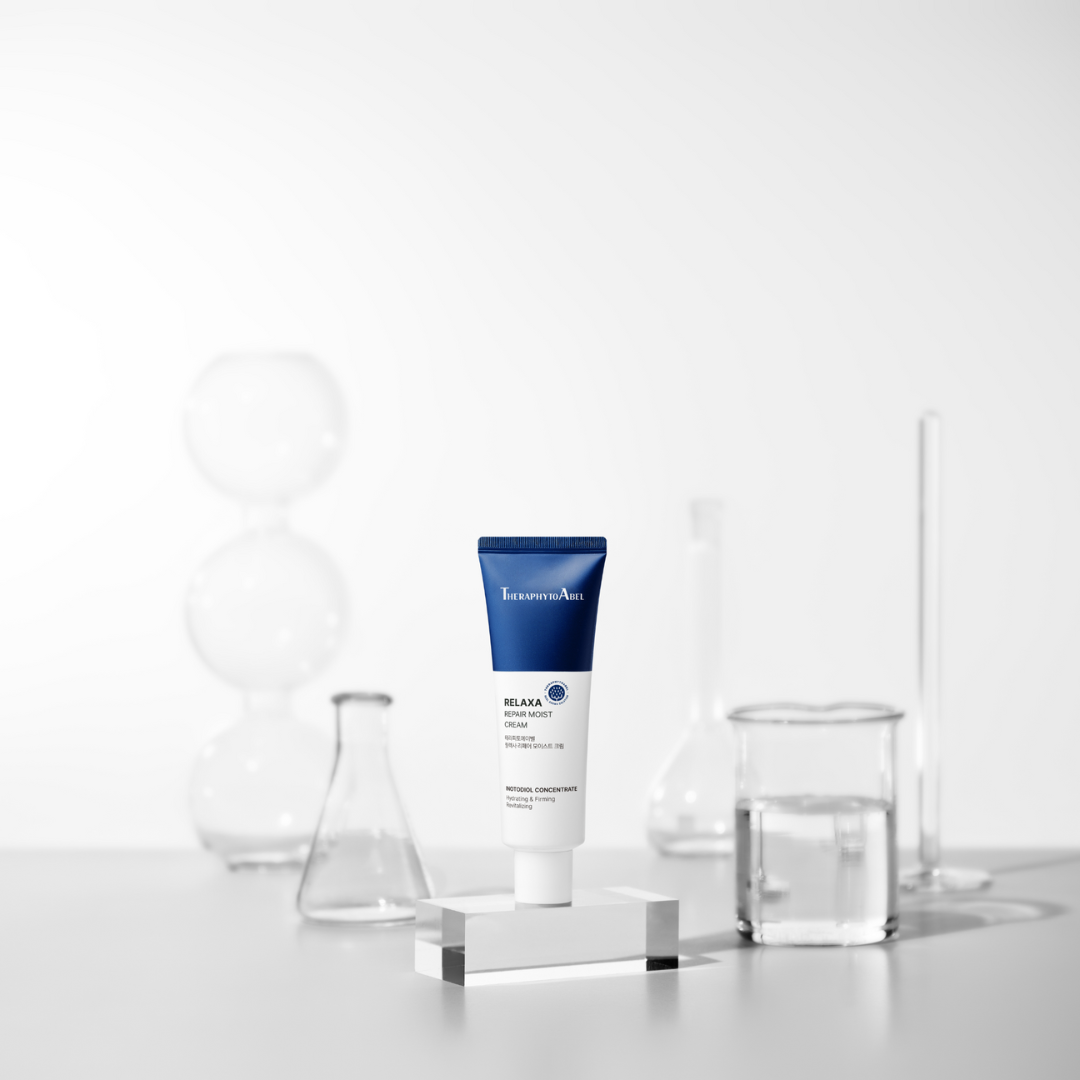 Revitalize Skin: TheraphytoAbel Relaxa Cream - Hydration