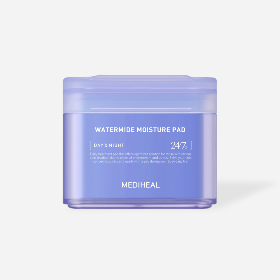 Mediheal Watermide Moisture Pad 150ml