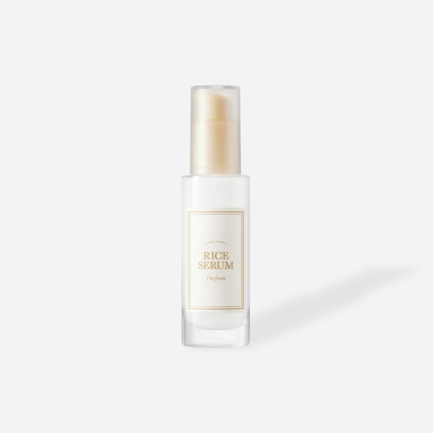 I'm From Rice Serum 30ml