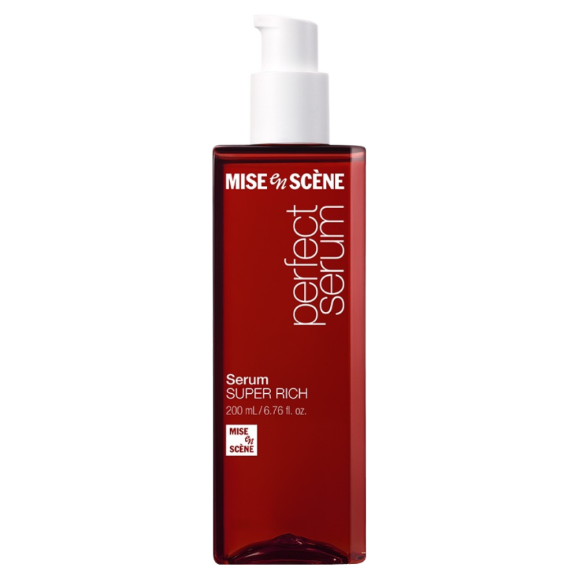 MISE EN SCENE Perfect Hair Serum - Intensive Nourishment