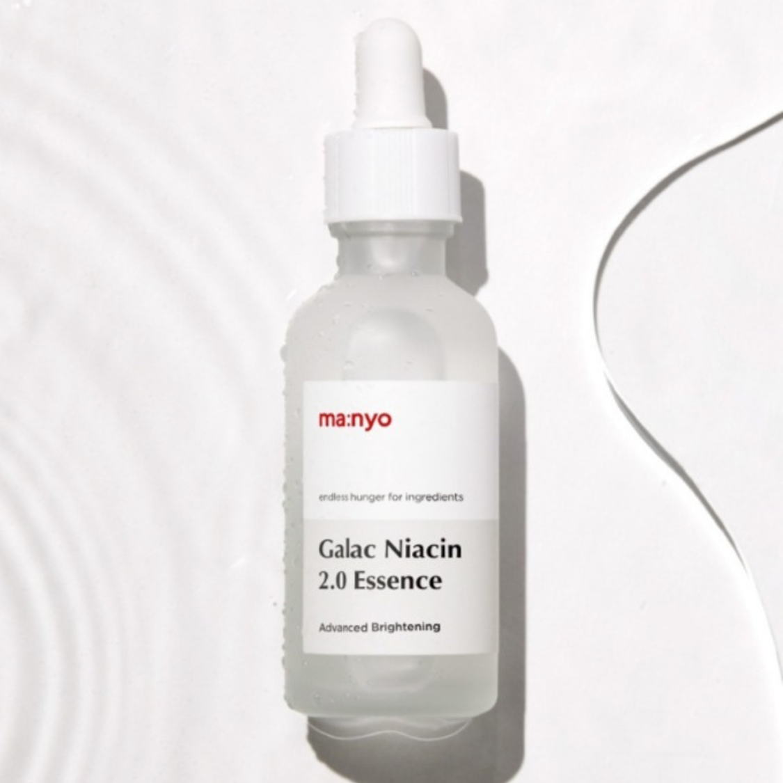 ma:nyo Galactomy Niacin 2.0 Essence | OoshTush | K-beauty | Free Shipping Over $50 USD