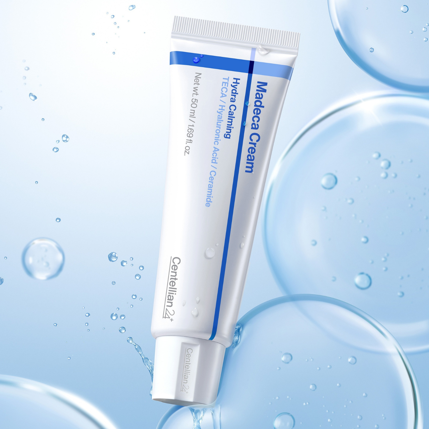 Centellian24 Cream Hydra Calming: Anti-Aging & Hydration Formula