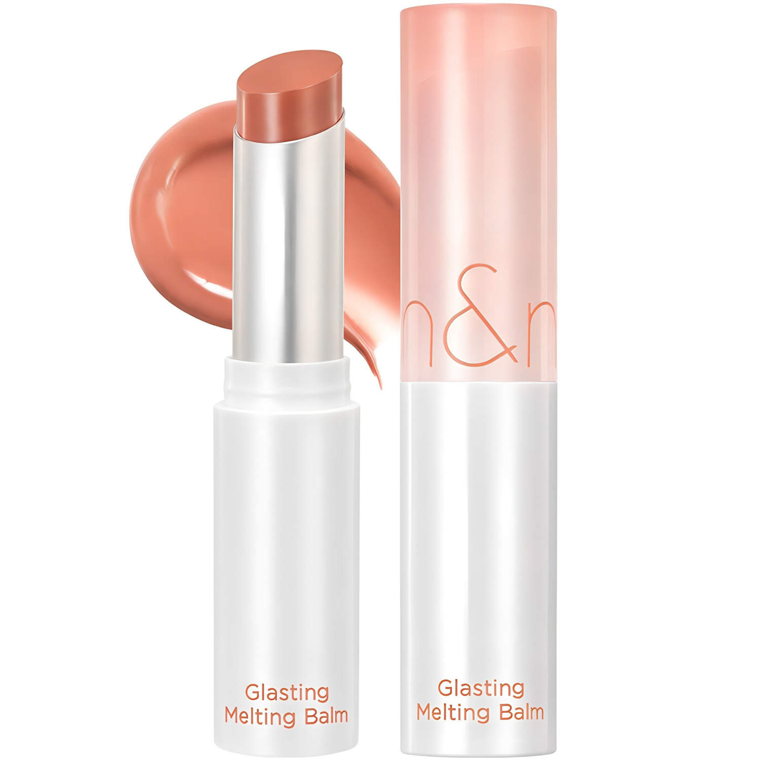 rom&nd Glasting Melting Balm 3.5g | OoshTush | K-Beauty | Korean Skincare