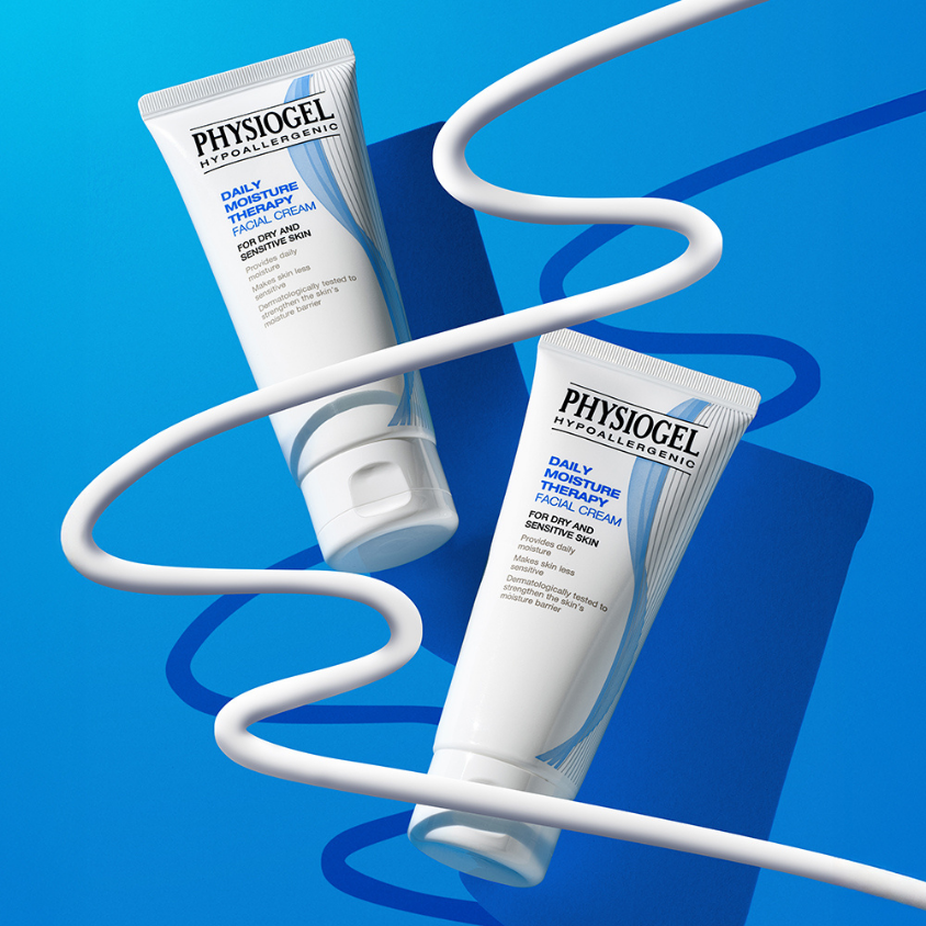 Physiogel Daily Moisture Therapy Cream - Skin Barrier Repair