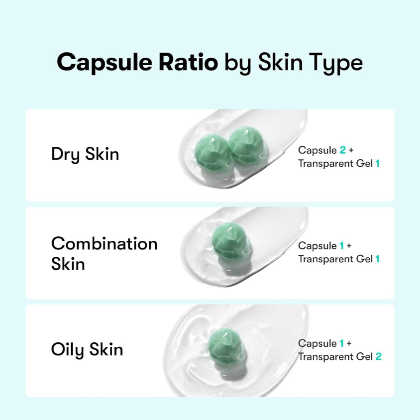 VT PDRN Capsule Cream 100 - Skin Hydration & Recovery