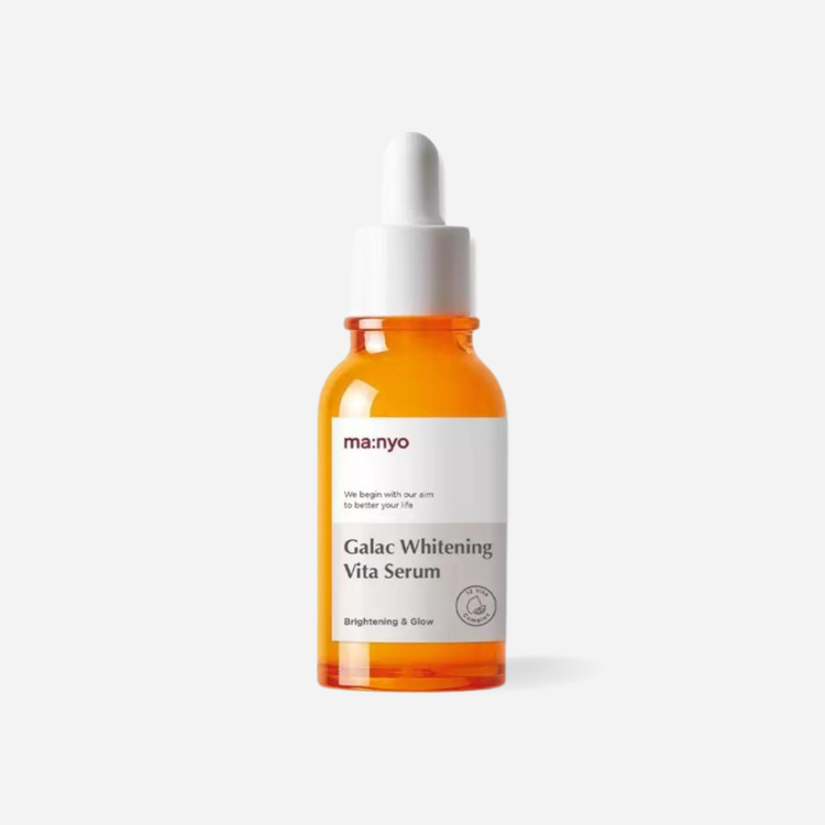 ma:nyo Galac Whitening Vita Serum 50ml