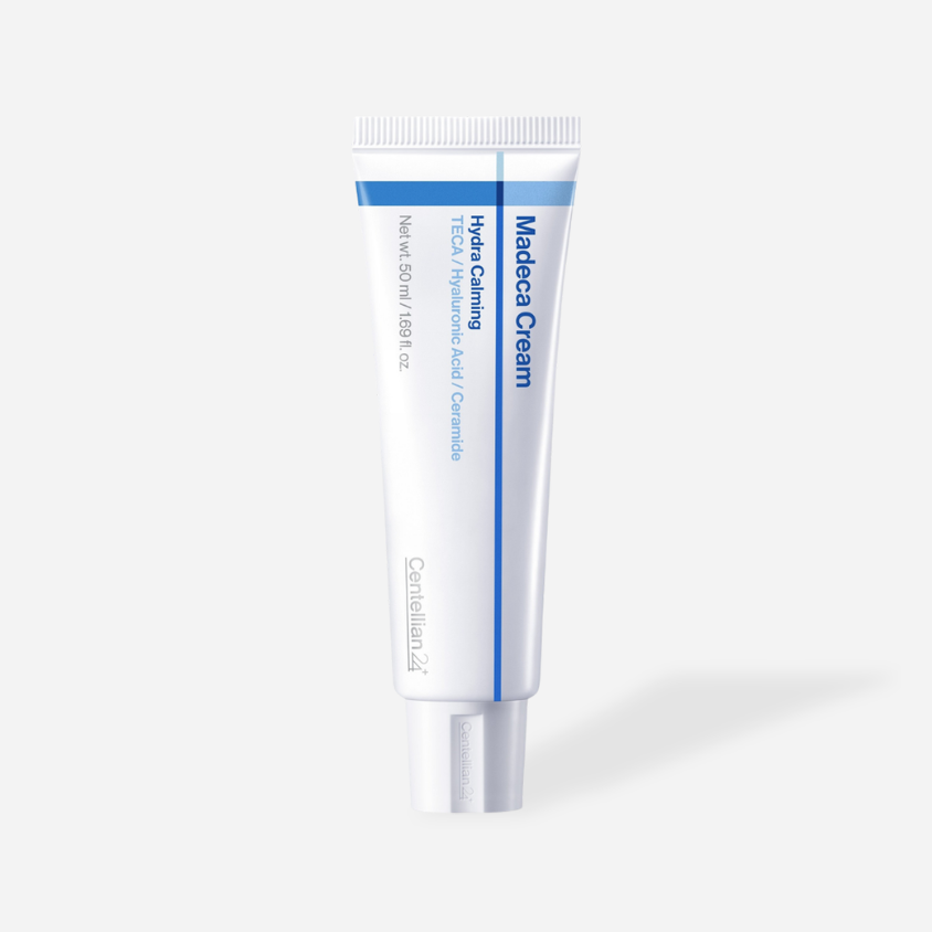 Centellian24 Cream Hydra Calming: Anti-Aging & Hydration Formula