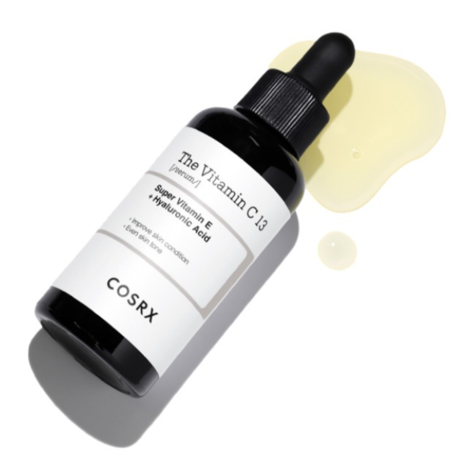 COSRX The Vitamin C 13 Serum 20ml | OoshTush | Free Shipping $50+ USD | K-beauty