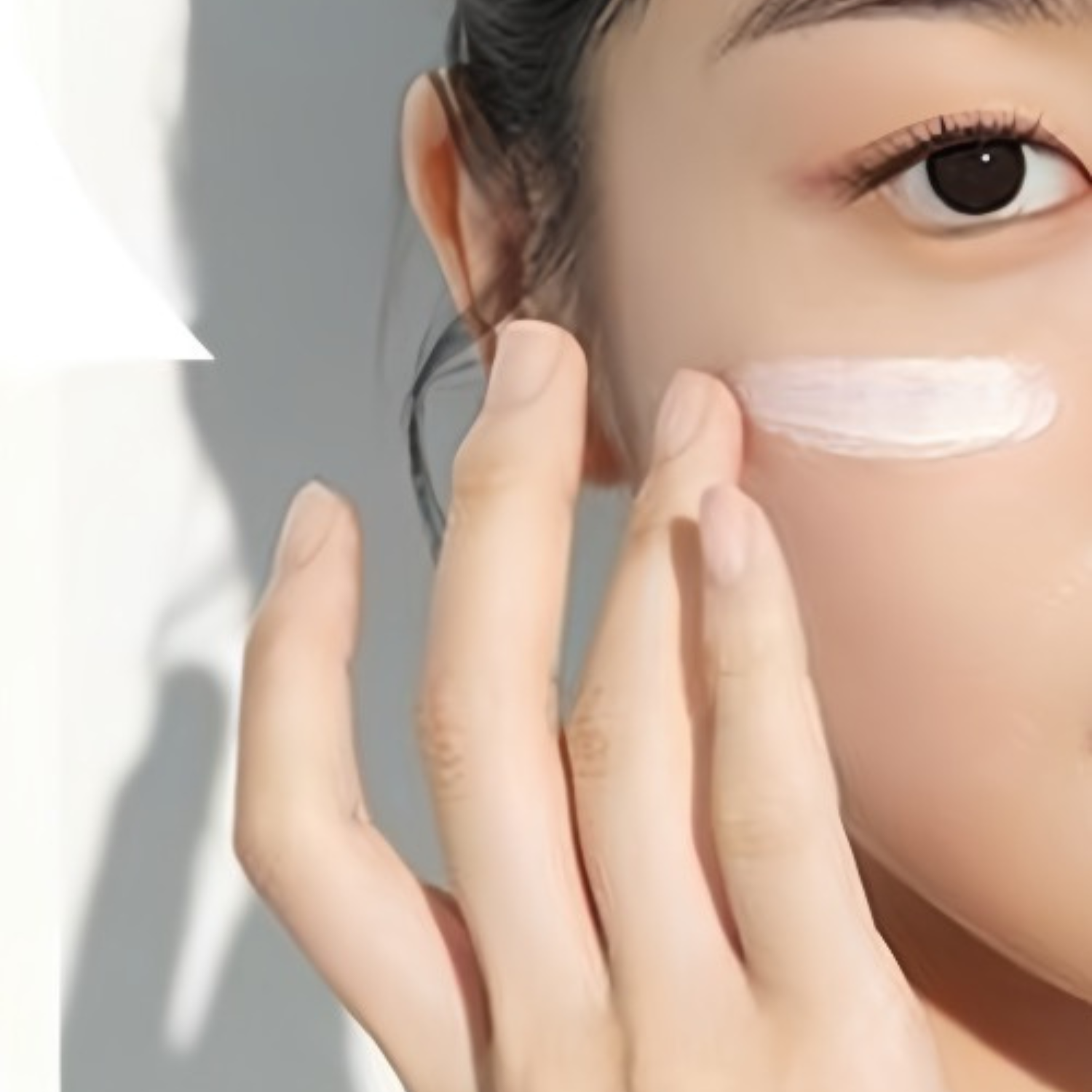 Nature Republic California Aloe Daily Sun Block SPF50+ PA++++ 57ml | OoshTush | K-Beauty | Korean Skincare