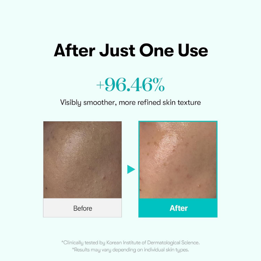 VT PDRN GLOW AMPOULE: Radiance & Hydration Essential