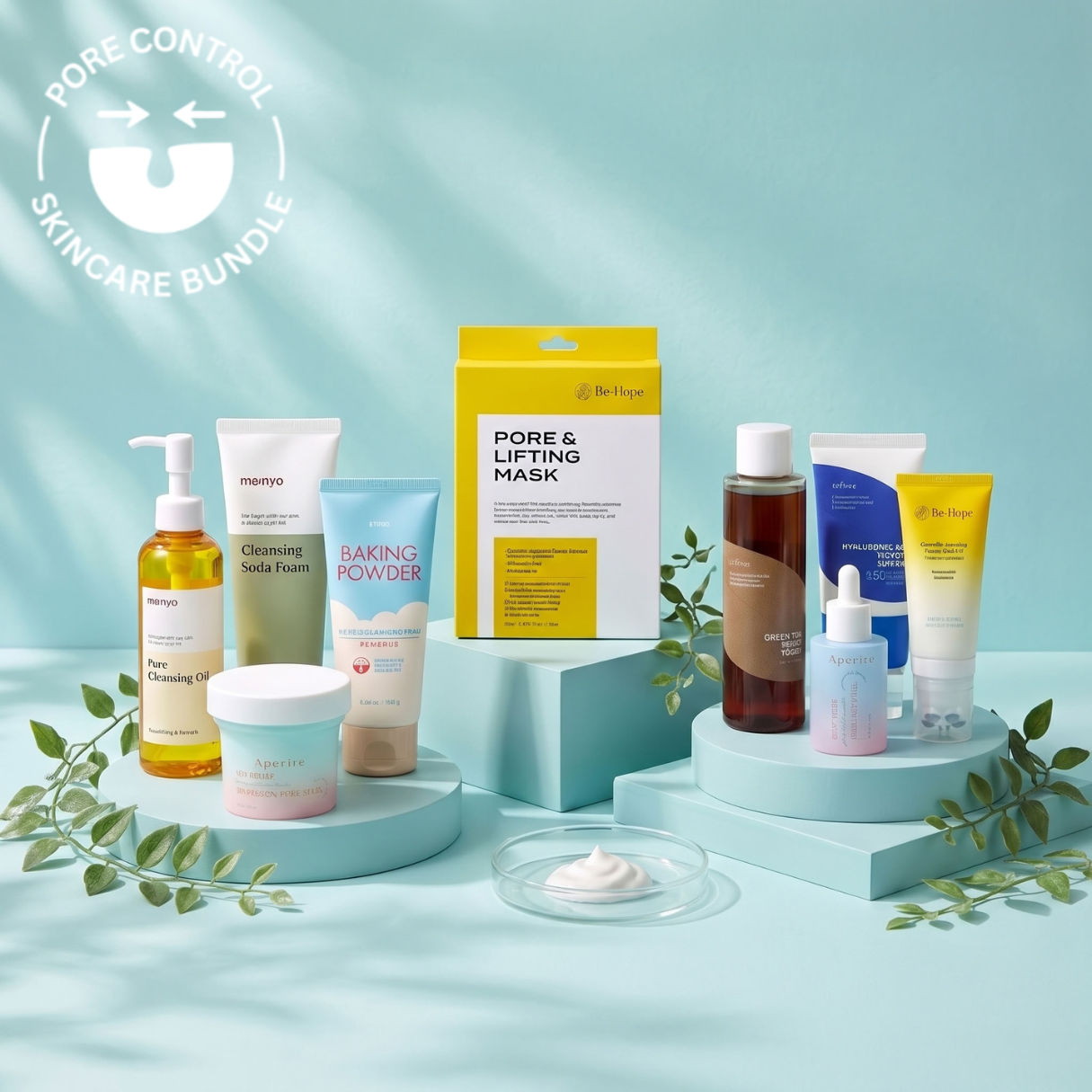 OoshTush.com is the leading Korean skincare and makeup eCommerce platform, offering a diverse selection of K-beauty essentials. Enjoy seamless online shopping & fast delivery. Gentle cleansers, moisturizers, spotlight serums & makeup products.