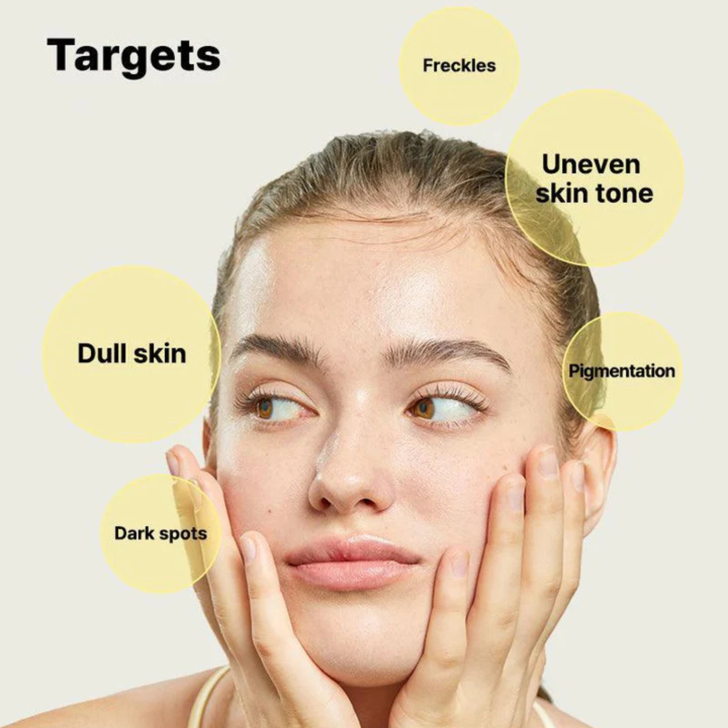 COSRX The Vitamin C 13 Serum 20ml | OoshTush | Free Shipping $50+ USD | K-beauty