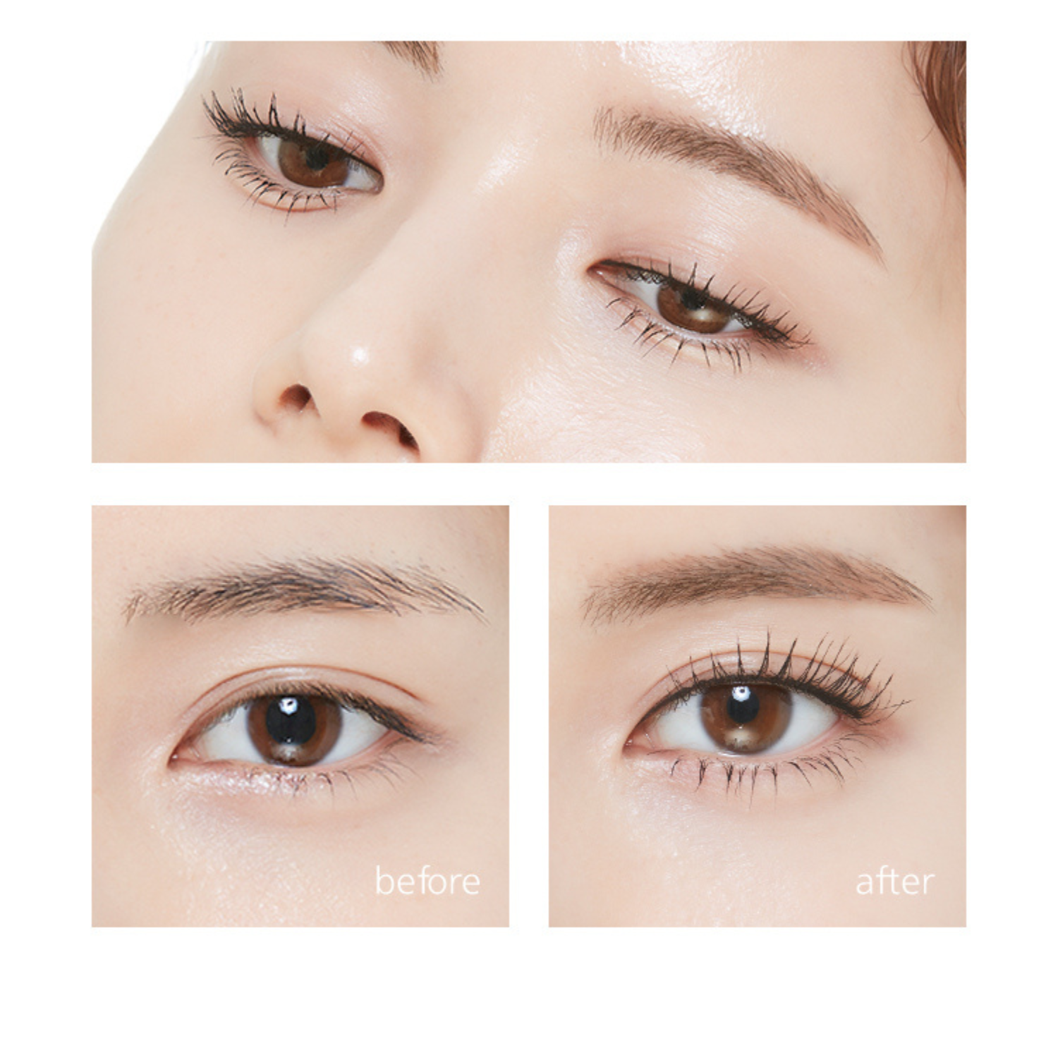 Missha 4D Mascara 7g | OoshTush | K-beauty