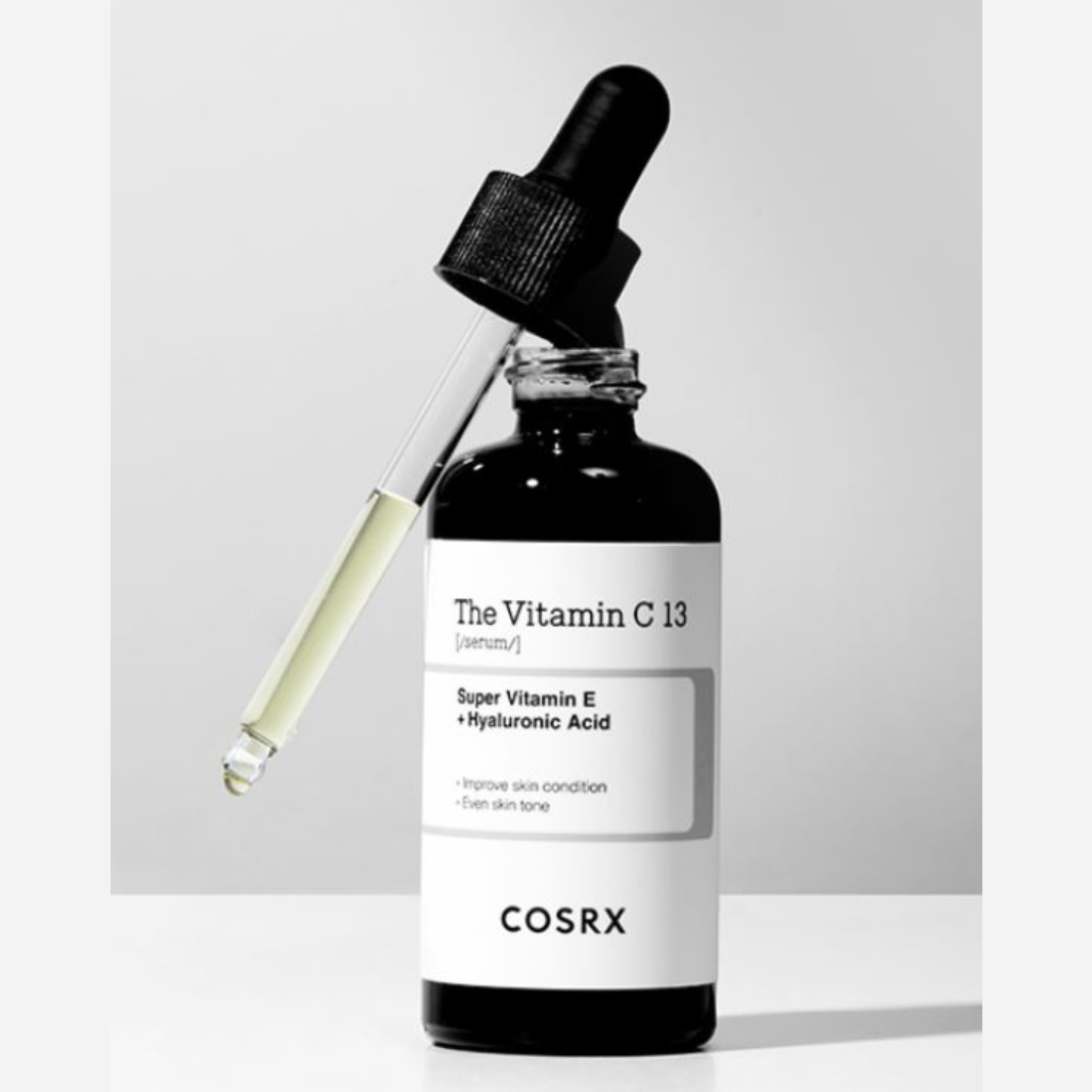 COSRX The Vitamin C 13 Serum 20ml | OoshTush | Free Shipping $50+ USD | K-beauty