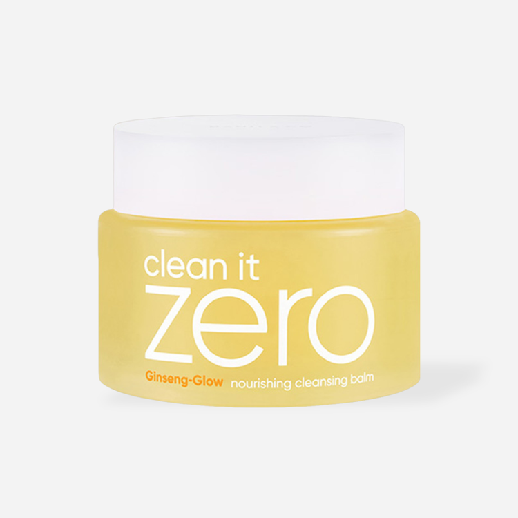 Banila Co Clean It Zero Nourishing Cleansing Balm Original 100ml