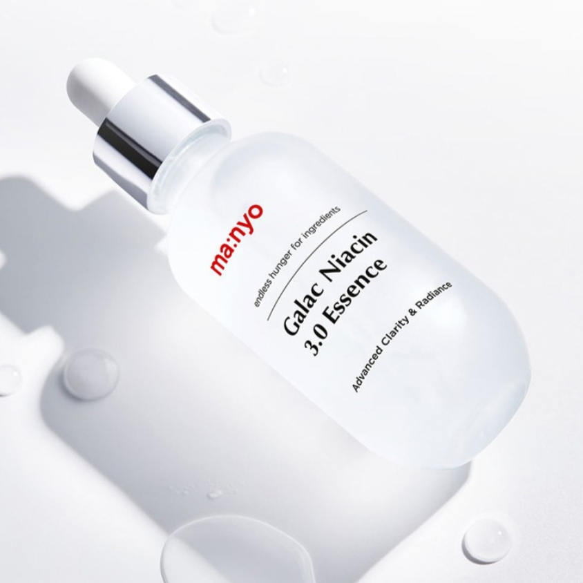 ma:nyo Galactomy Niacin 3.0 Essence | OoshTush | K-beauty | Free Shipping Over $50 USD