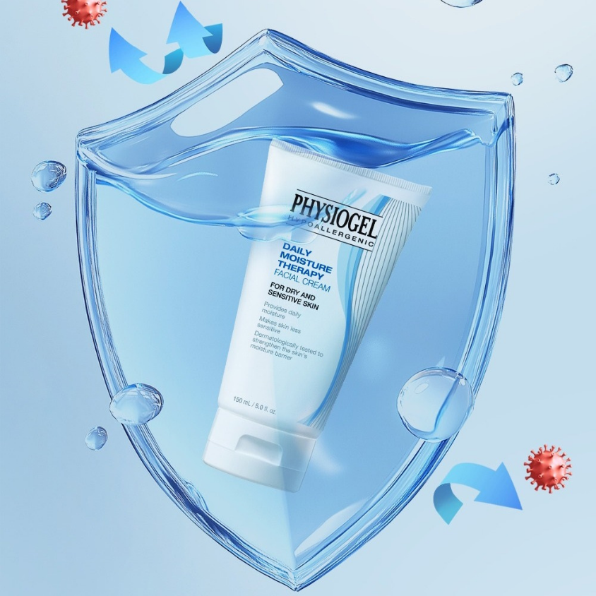 Physiogel Daily Moisture Therapy Cream - Skin Barrier Repair