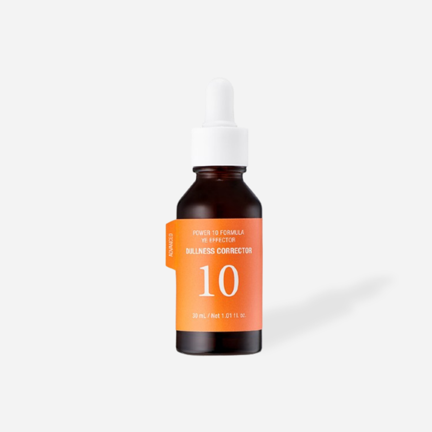 It's Skin Power 10 Formula YE Effector Serum Dullness Corrector 30ml
