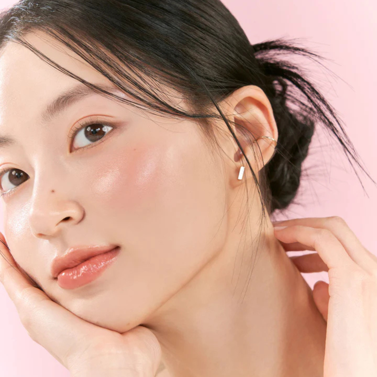 rom&nd Glasting Melting Balm 3.5g | OoshTush | K-Beauty | Korean Skincare