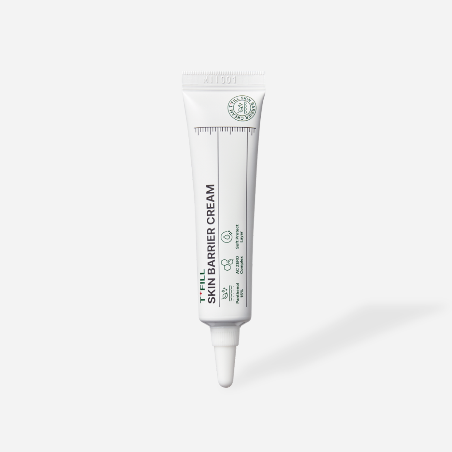 Differ & Deeper Skin Barrier Cream 15g x 2ea