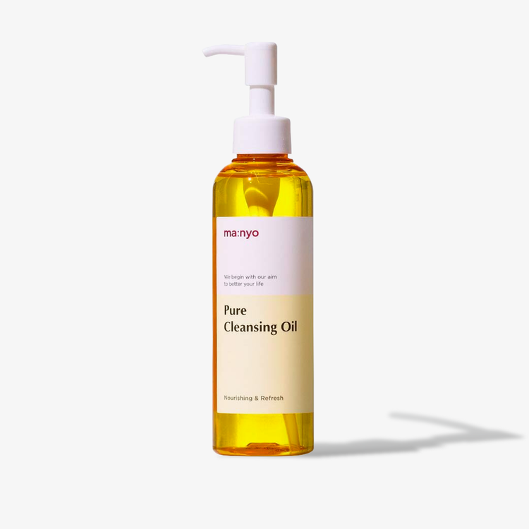 ma:nyo Pure Cleansing Oil 200ml