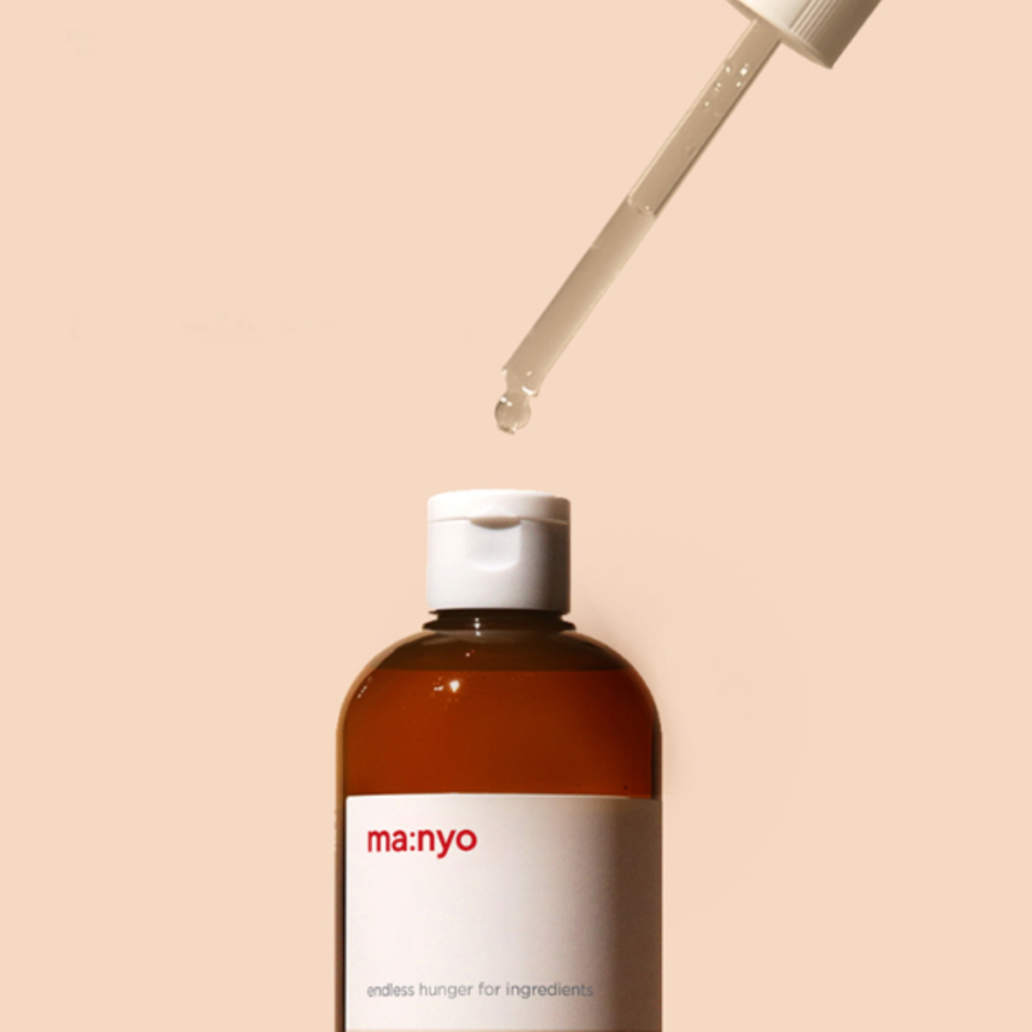 ma:nyo Bifida Biome Ampoule Toner | OoshTush | K-beauty | Free Shipping Over $50 USD
