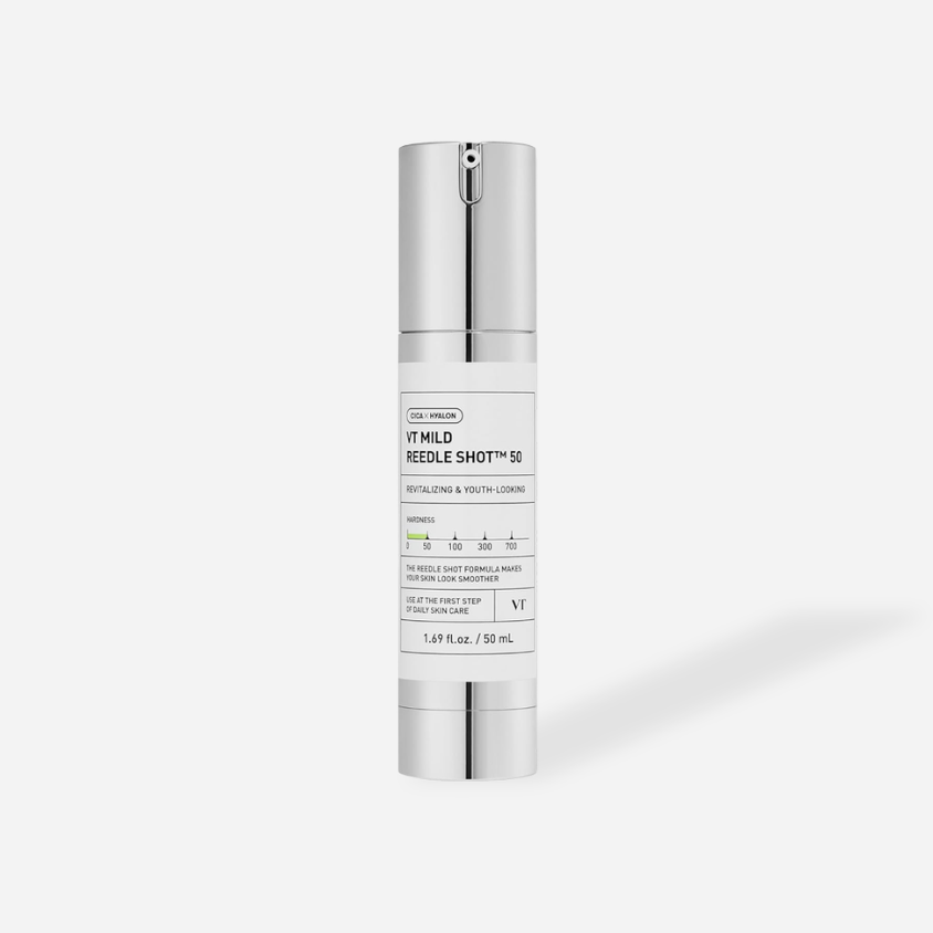 VT COSMETICS Mild Reedle Shot 50 50ml