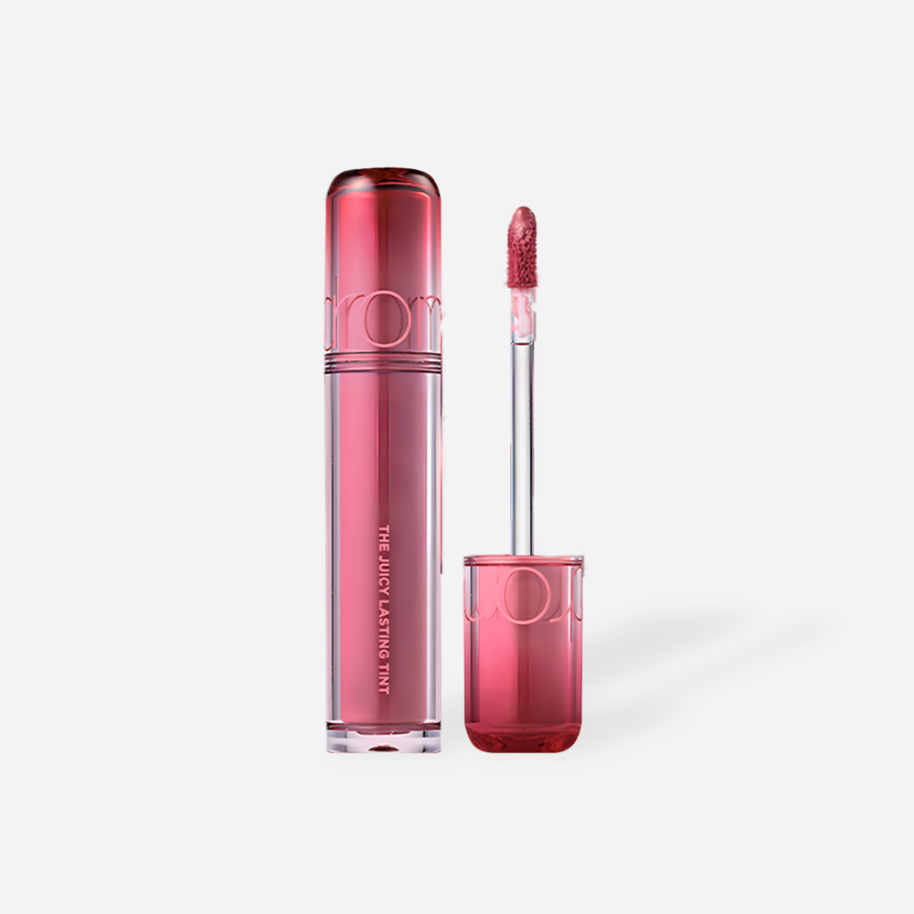 Rom&nd The Juicy Lasting Tint: Vibrant Colors & Plump Finish