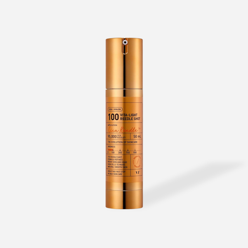 VT COSMETICS Vita-Light Reedle Shot 50ml