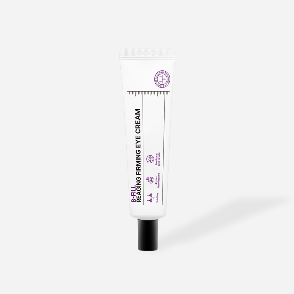 Differ & Deeper Reaging Firming Eye Cream 30ml