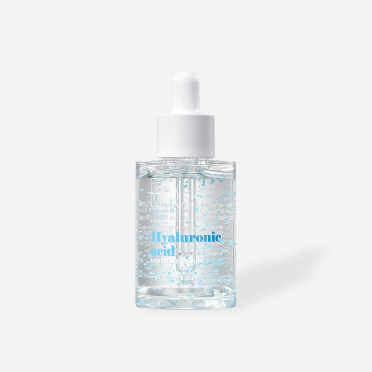 BOM Hyaluronic Acid Moisture Serum 50ml