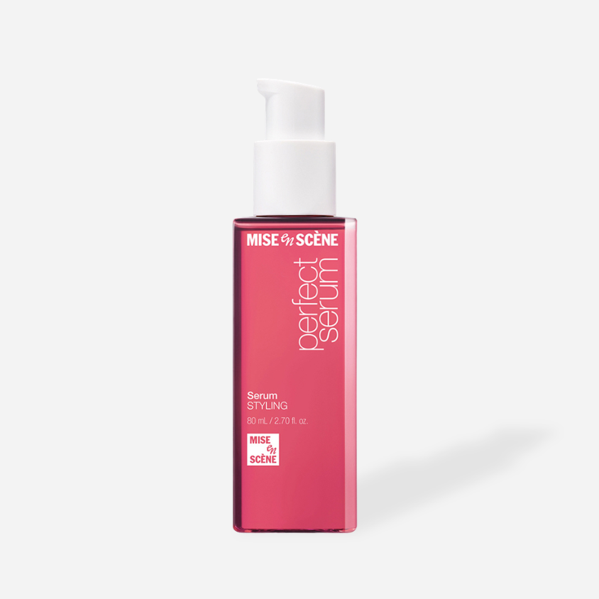mise en scene Perfect Serum Styling 80ml