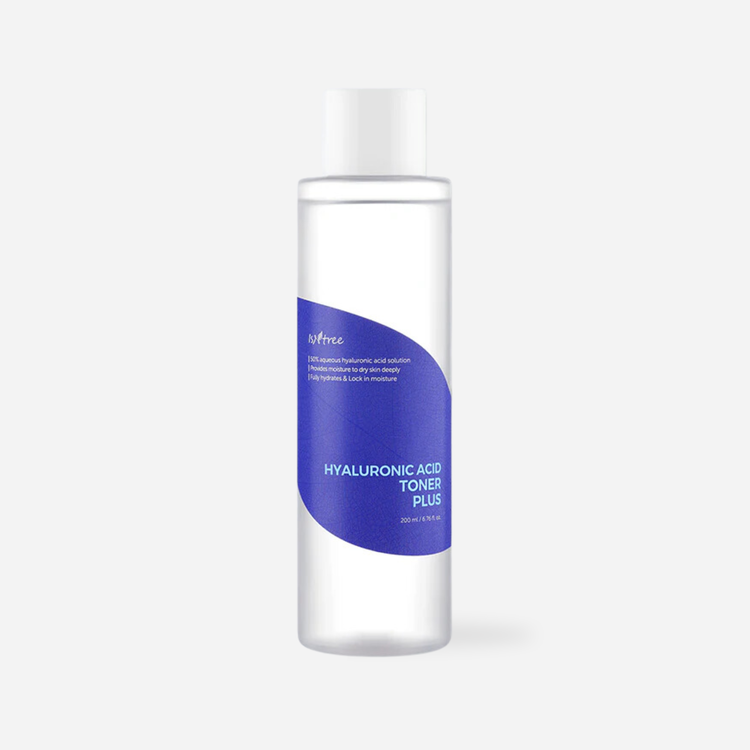 ISNTREE Hyaluronic Acid Toner Plus 200ml