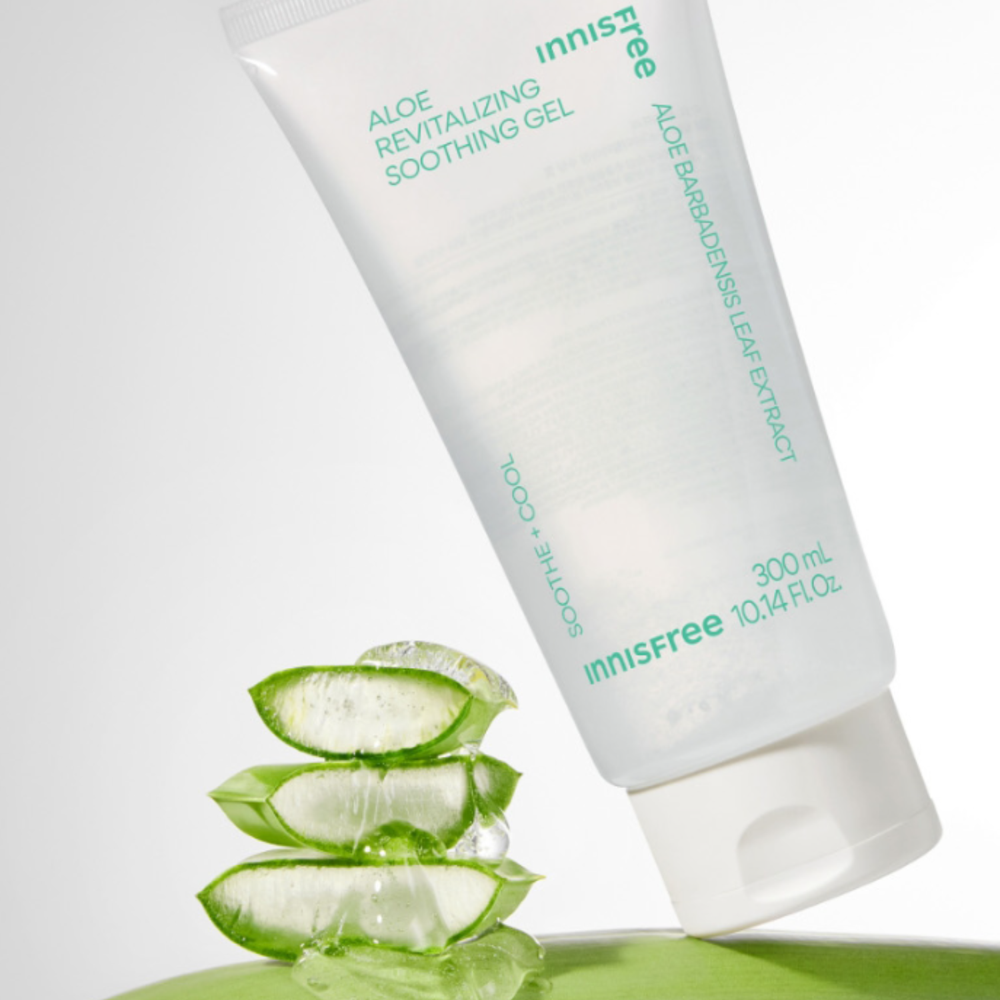 gel aloe puro Organic Aloe Vera Gel main image 0