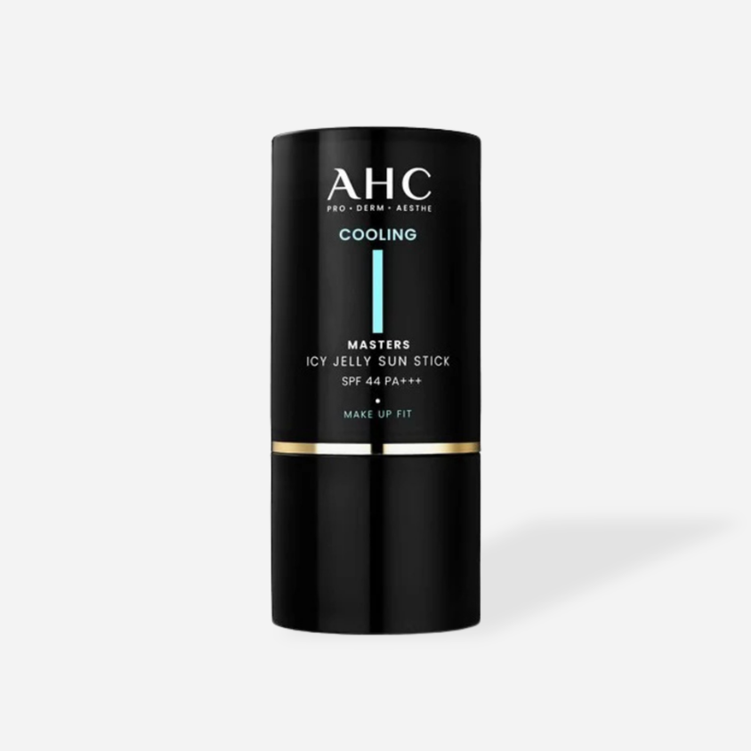 AHC Masters Icy Jelly Sun Stick SPF44 PA+++ 14g