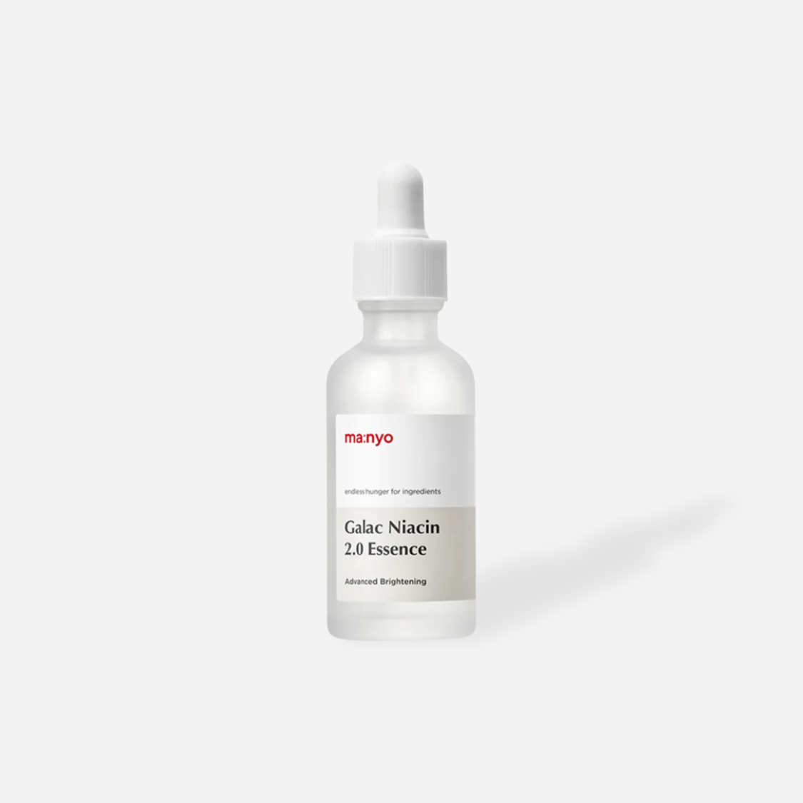 ma:nyo Galactomy Niacin 2.0 Essence (2 Size)