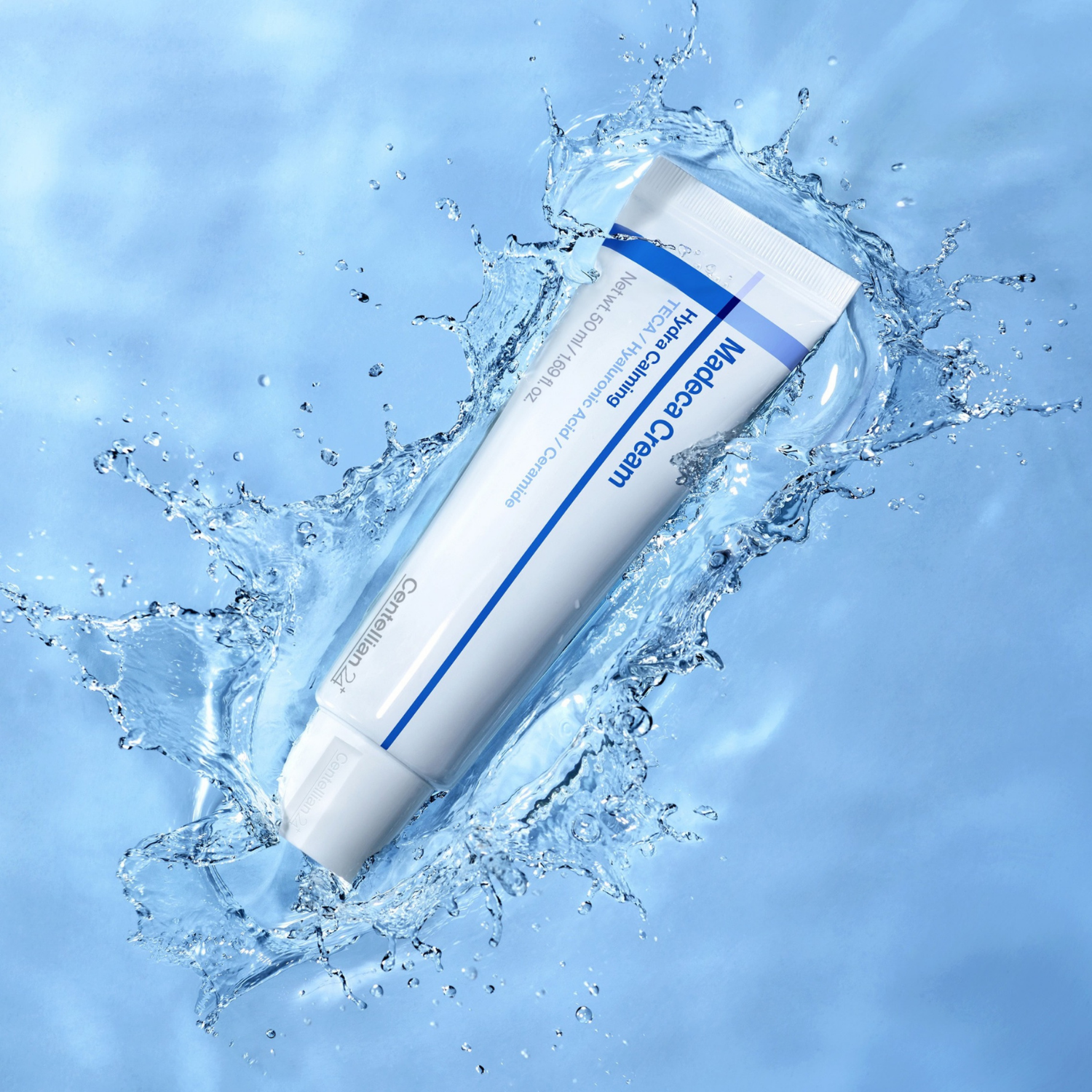 Centellian24 Cream Hydra Calming: Anti-Aging & Hydration Formula