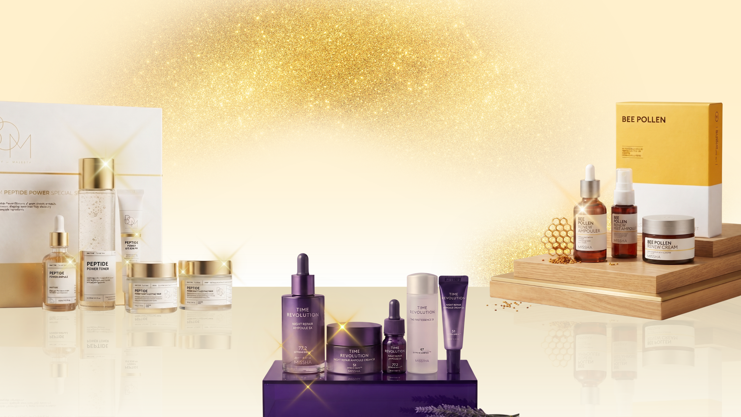 Gift-Worthy K-Beauty