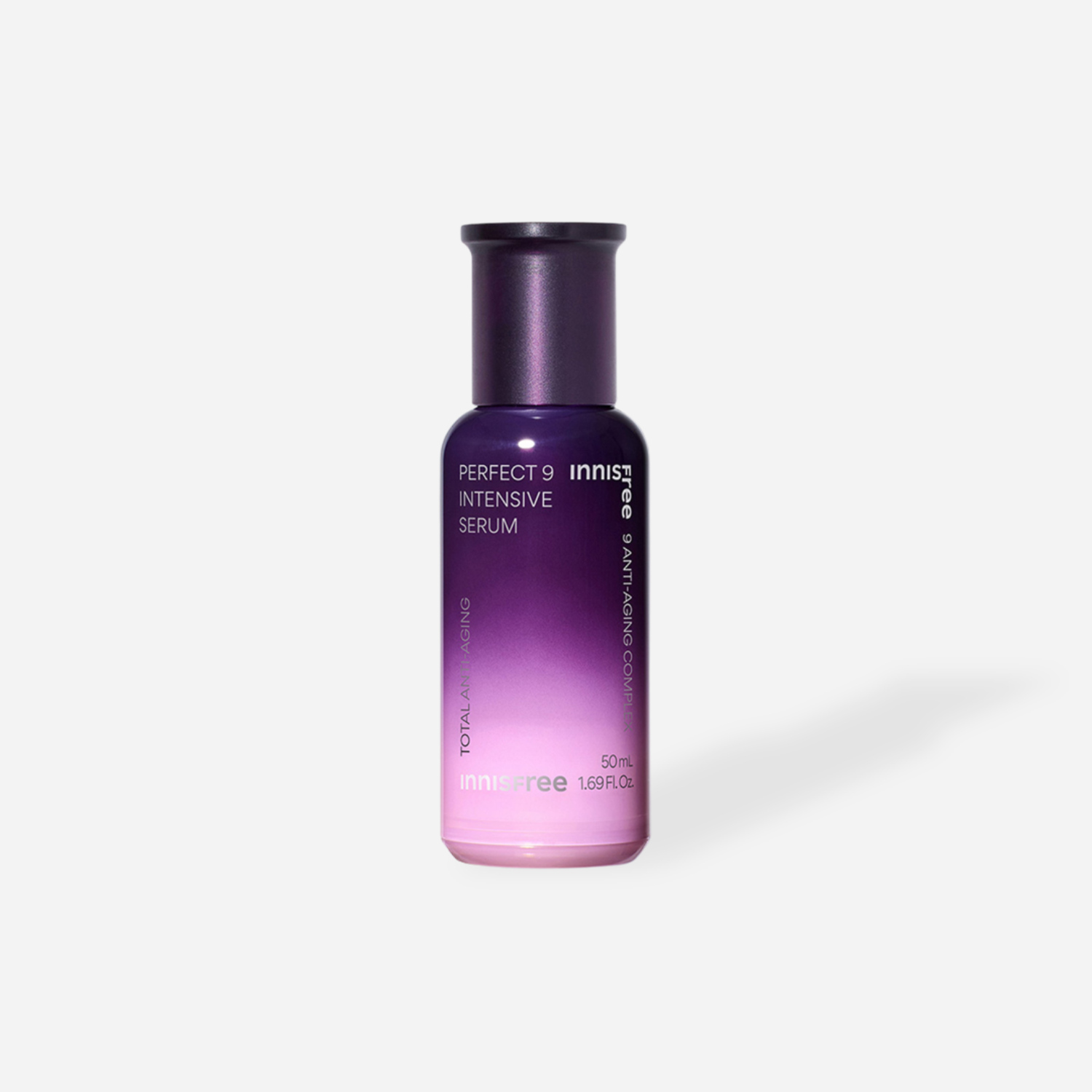 Innisfree Perfect 9 Intensive Serum 50ml
