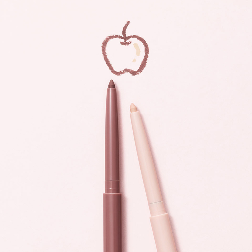 BBIA Auto Gel Eyeliner: Soft Waterproof Pencil for Precision