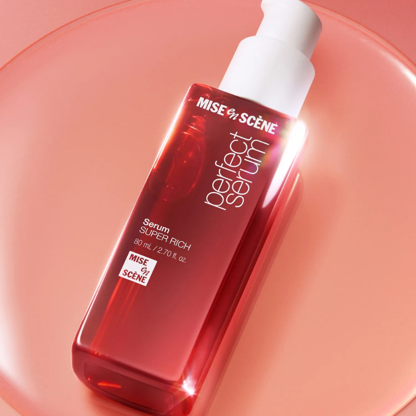 MISE EN SCENE Perfect Hair Serum - Intensive Nourishment