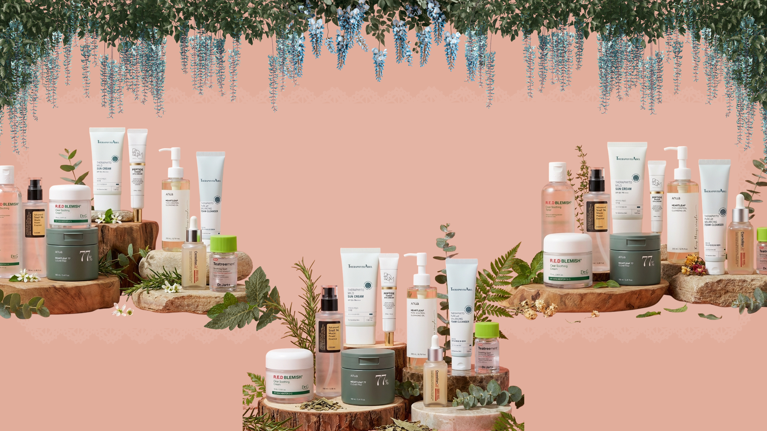 Clear Skin Starts with Comfort