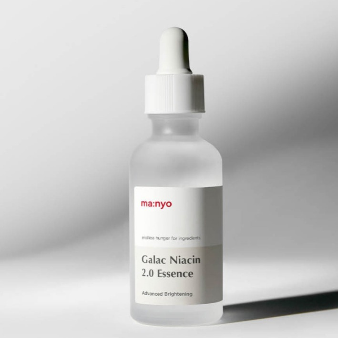ma:nyo Galactomy Niacin 2.0 Essence | OoshTush | K-beauty | Free Shipping Over $50 USD