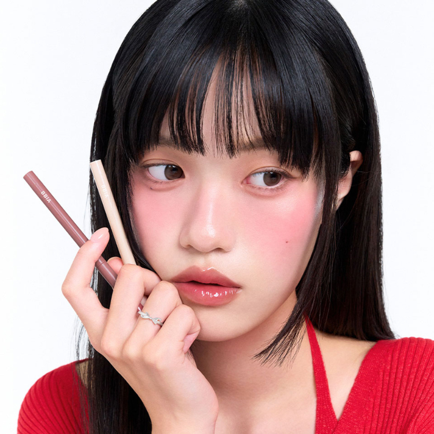 BBIA Auto Gel Eyeliner: Soft Waterproof Pencil for Precision
