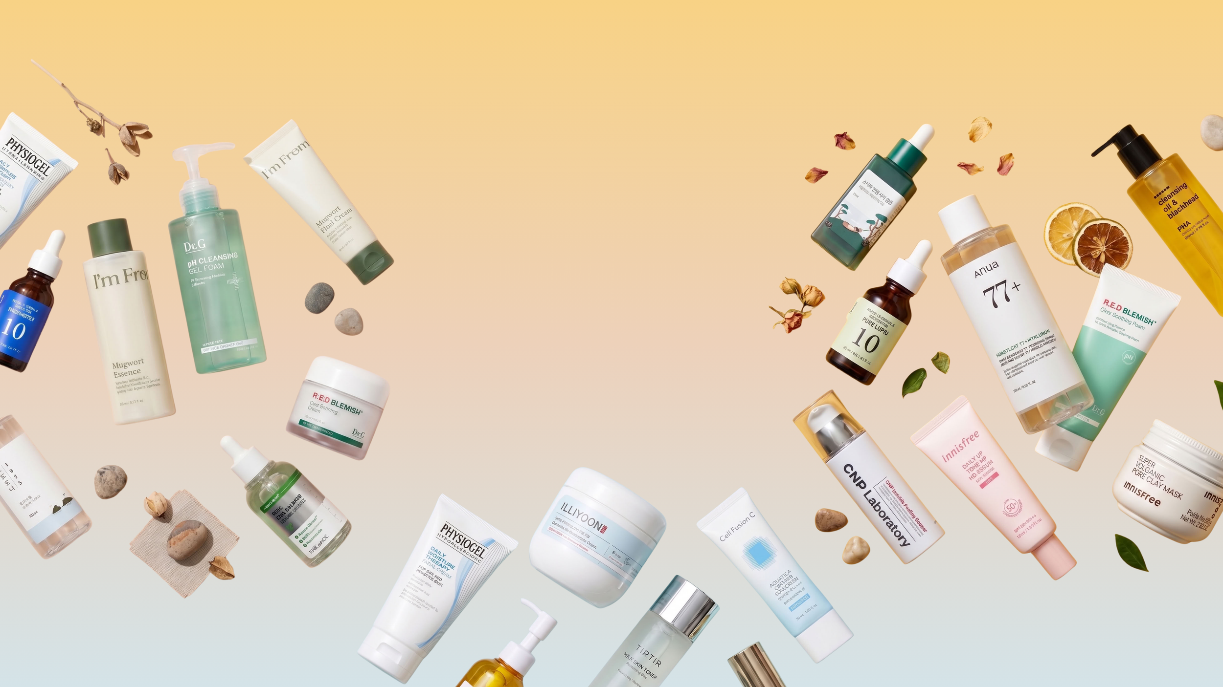Skin Care for All