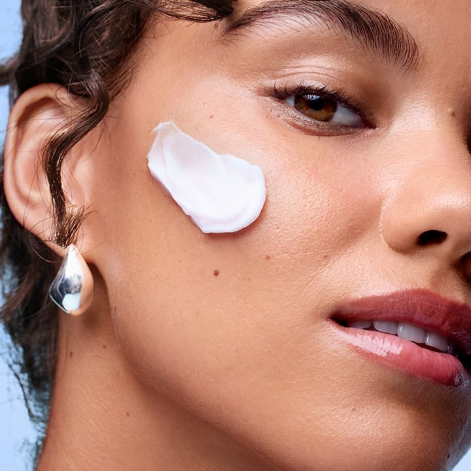 Laneige Water Bank Blue Hyaluronic Moisture Cream | OoshTush | K-beauty | Free Shipping Over $50 USD