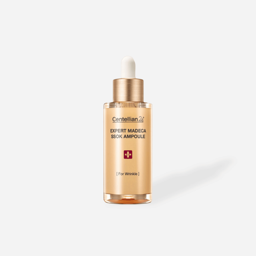 Centellian24 Expert Madeca Ssok Ampoule 38ml